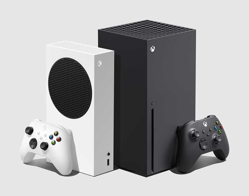 Ｍicrosoft 公布次世代主機 Xbox Series X 及 Xbox Series S 售價及推出日期