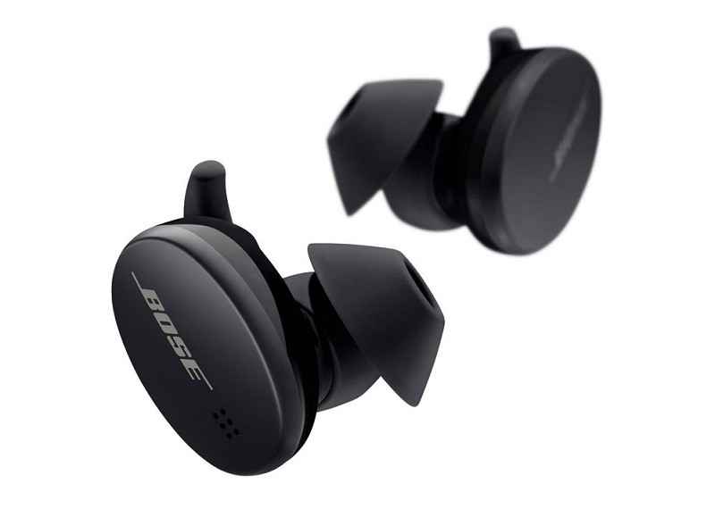 為運動而生，Bose 推出全新真無線耳機  Sport Earbuds