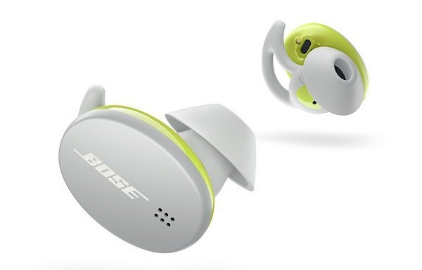 為運動而生，Bose 推出全新真無線耳機  Sport Earbuds