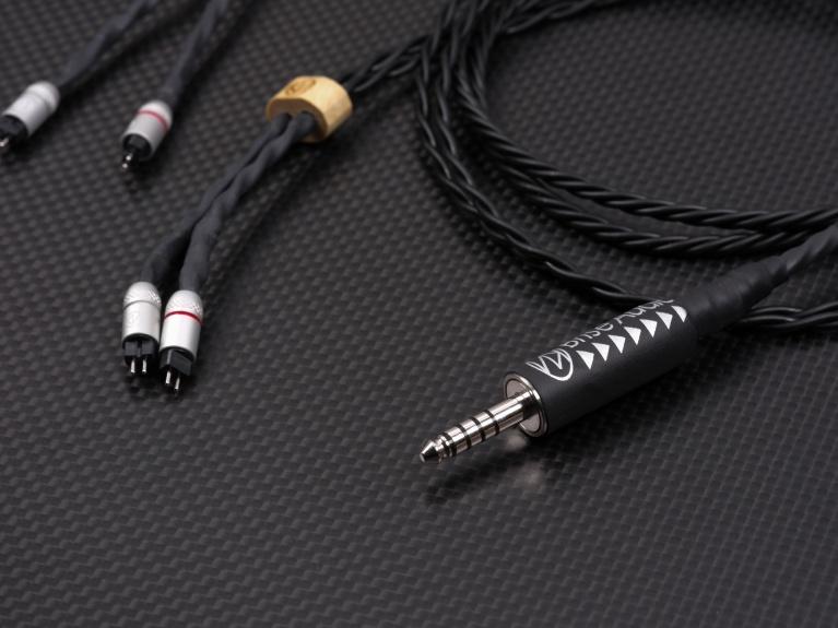 鍍銠插頭再起風雲 Brise Audio YATONO Rh2+ & STR7–Rh2+ 鍍銠插頭再起風雲 Brise Audio YATONO Rh2+ & STR7–Rh2+