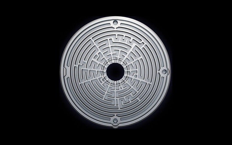 KEF 發布全新聲學技術 MAT (Metamaterial Absorption Technology) KEF 發布全新聲學技術 MAT (Metamaterial Absorption Technology)