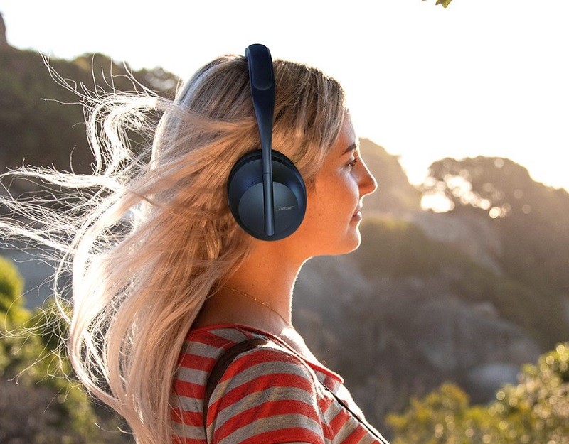 新色來襲，Bose 推出全新 Triple Midnight 顏色 Headphones 700 降噪耳機 