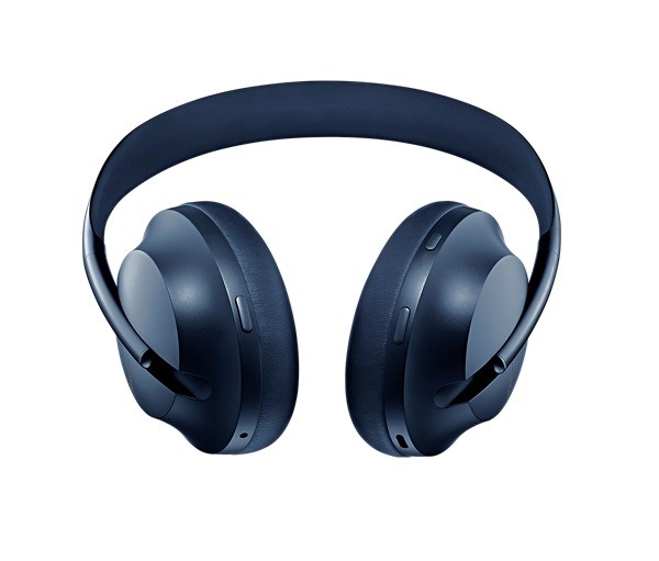 新色來襲，Bose 推出全新 Triple Midnight 顏色 Headphones 700 降噪耳機 
