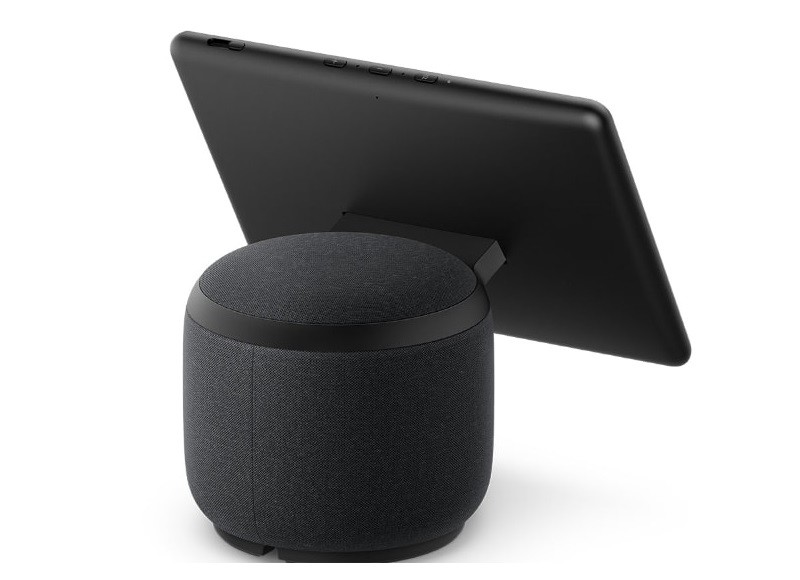 主打自動追蹤功能,Amazon 推出全新智能顯示器 Echo Show 10 主打自動追蹤功能,Amazon 推出全新智能顯示器 Echo Show 10