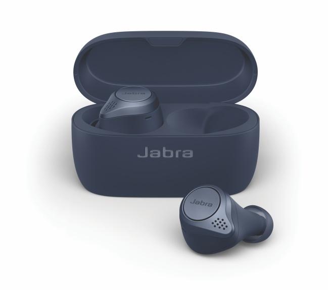 Jabra Elite 75t 系列免費升級支援 ANC