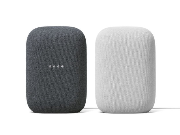 音質及性能同時提升,Google 推出全新 Nest Audio 智能喇叭 音質及性能同時提升,Google 推出全新 Nest Audio 智能喇叭