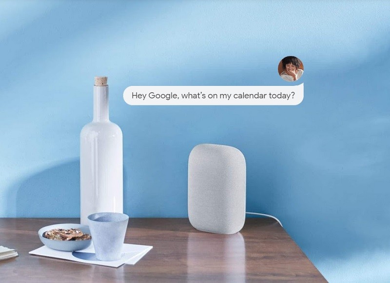 音質及性能同時提升,Google 推出全新 Nest Audio 智能喇叭 音質及性能同時提升,Google 推出全新 Nest Audio 智能喇叭