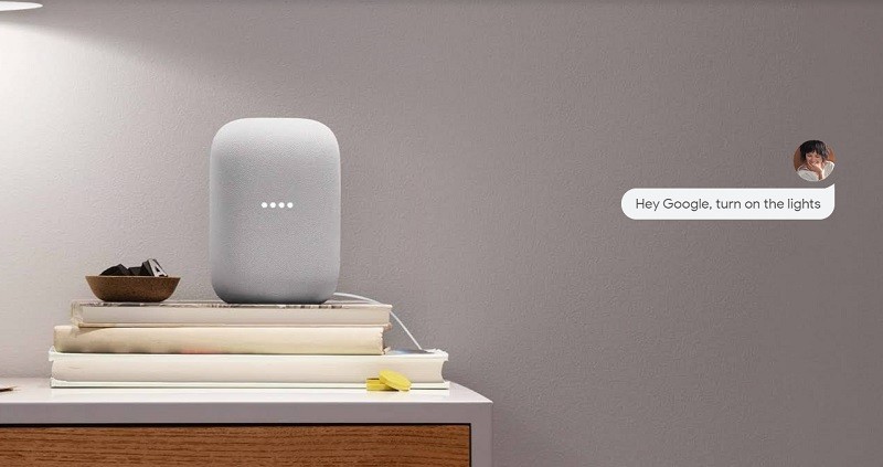 音質及性能同時提升,Google 推出全新 Nest Audio 智能喇叭 音質及性能同時提升,Google 推出全新 Nest Audio 智能喇叭