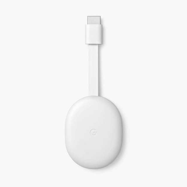 搭載 Google TV 功能,Google 發布全新 Chromecast with Google TV 搭載 Google TV 功能,Google 發布全新 Chromecast with Google TV