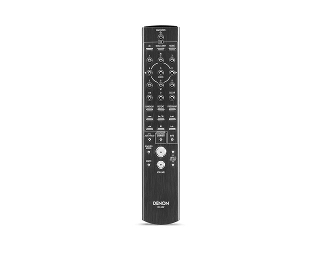 110 週年紀念,Denon 推出全新合併放大器 PMA-A110 110 週年紀念,Denon 推出全新合併放大器 PMA-A110