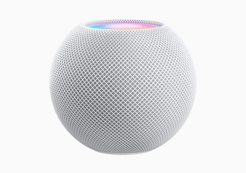 親民價格登場，Apple 發布全新 HomePod mini 智能喇叭