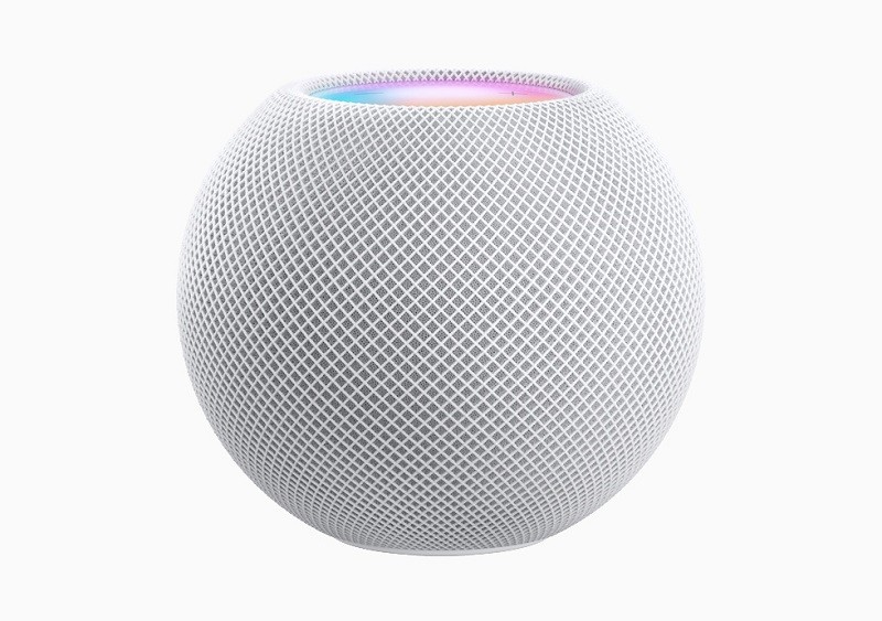 親民價格登場,Apple 發布全新 HomePod mini 智能喇叭 親民價格登場,Apple 發布全新 HomePod mini 智能喇叭