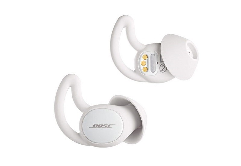 睡眠救星捲土重來，Bose 推出全新第二代 Sleepbuds™ II  睡眠耳塞