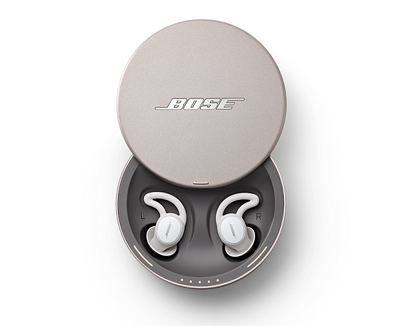 睡眠救星捲土重來，Bose 推出全新第二代 Sleepbuds™ II  睡眠耳塞