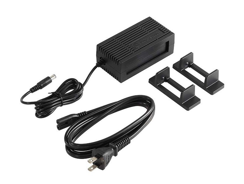 Audio-Technica 推出全新小型解碼器 AT-DAC100 Audio-Technica 推出全新小型解碼器 AT-DAC100