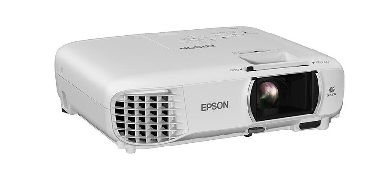 親民大畫面登場，Epson 推出全新入門投影機 EH-TW750 / EH-TW750S