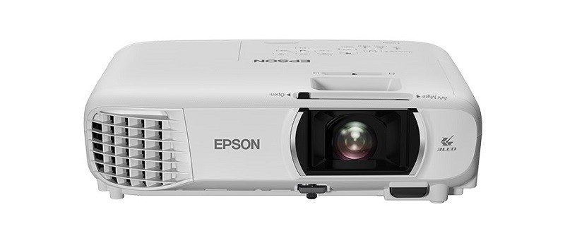 親民大畫面登場，Epson 推出全新入門投影機 EH-TW750 / EH-TW750S