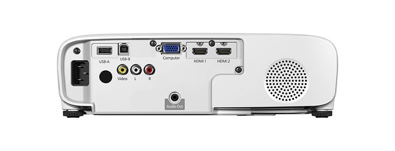 dreamio 系列最親民投影登場，Epson 推出全新入門投影機 EH-TW750 / EH-TW750S