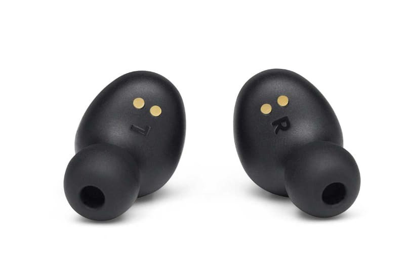 JBL 推出全新入門級真無線耳機 TUNE115TWS JBL 推出全新入門級真無線耳機 TUNE115TWS