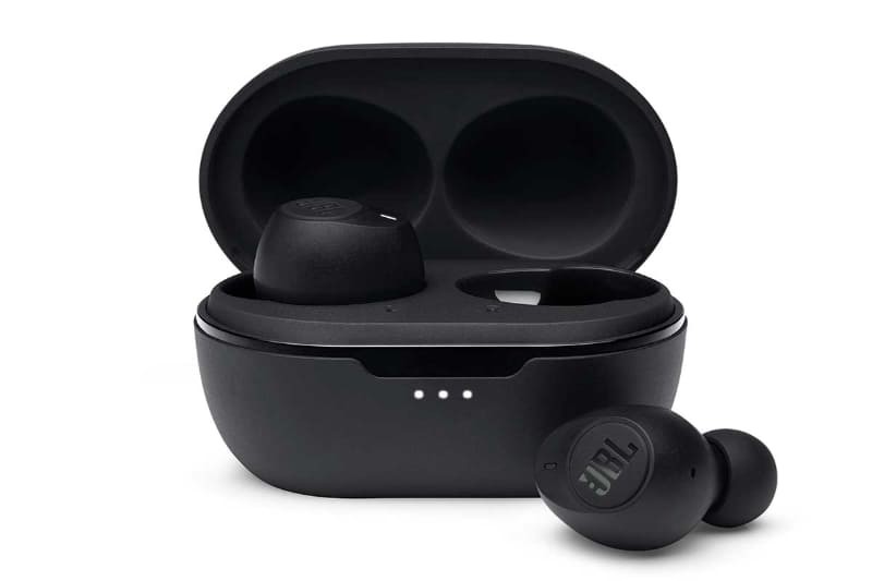 JBL 推出全新入門級真無線耳機 TUNE115TWS JBL 推出全新入門級真無線耳機 TUNE115TWS