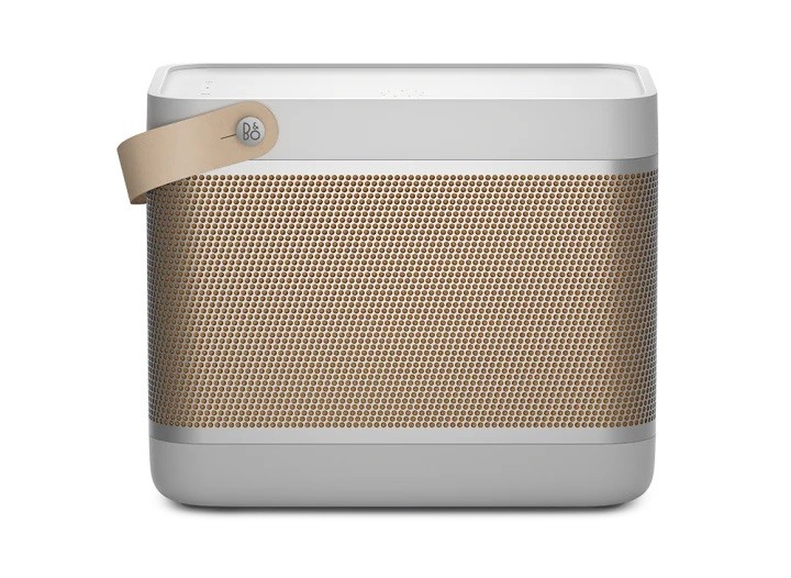 無線充電功能植入,Bang & Olufsen 推出全新藍牙喇叭 Beolit 20 無線充電功能植入,Bang & Olufsen 推出全新藍牙喇叭 Beolit 20