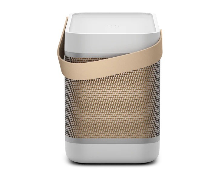 無線充電功能植入,Bang & Olufsen 推出全新藍牙喇叭 Beolit 20 無線充電功能植入,Bang & Olufsen 推出全新藍牙喇叭 Beolit 20