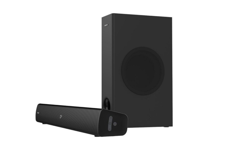 Sound Blaster 技術加持，Creative 推出全新 2.1 聲道 Soundbar 系統