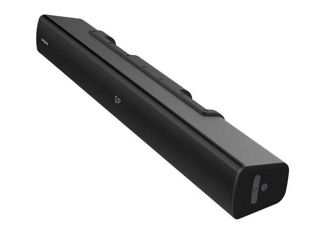 Sound Blaster 技術加持，Creative 推出全新 2.1 聲道 Soundbar 系統