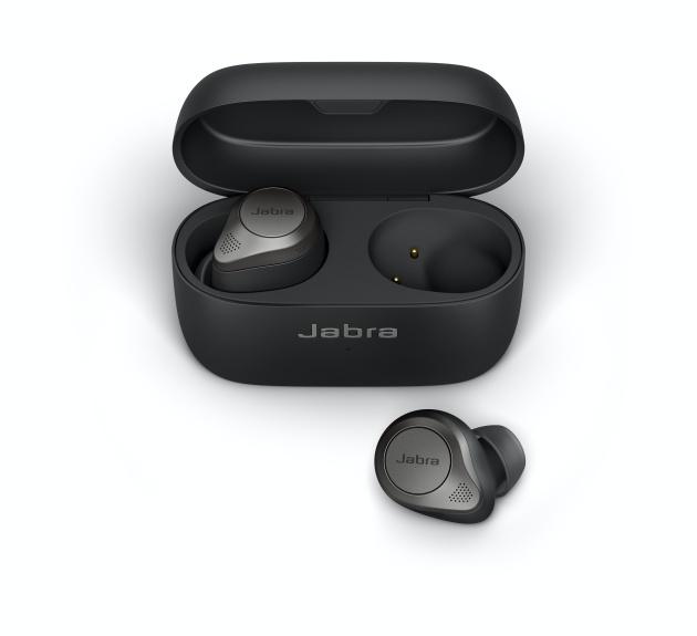 Jabra 推出最新主動降噪真無線耳機 Elite 85t