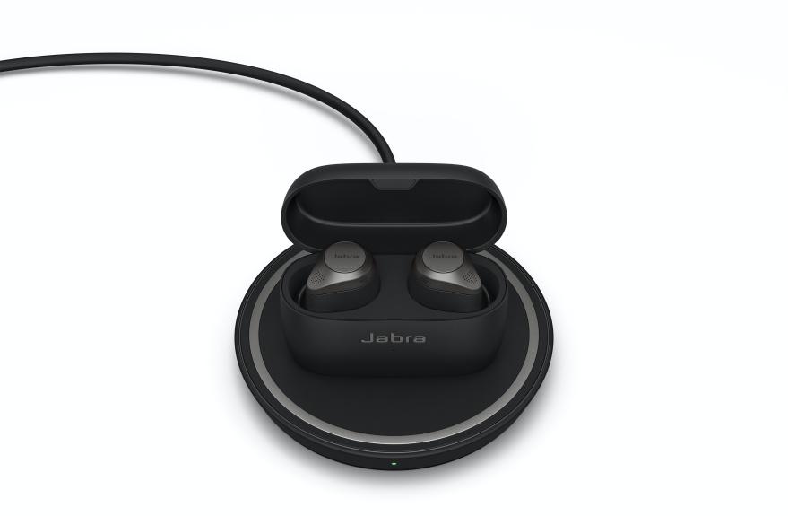 Jabra 推出最新主動降噪真無線耳機 Elite 85t