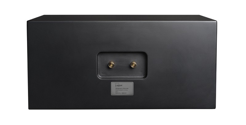 融入家居,Lyngdorf 推出全新入櫃式設計喇叭 CS-1 融入家居,Lyngdorf 推出全新入櫃式設計喇叭 CS-1