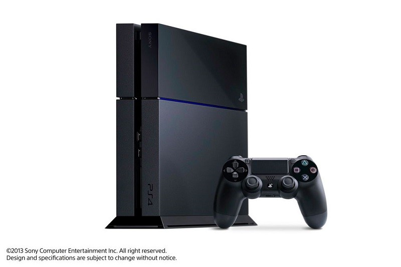SIE 日本宣布 CUH-1000 / 1100 系列舊型號 PS4 將於 12 月 中止維修服務 SIE 日本宣布 CUH-1000 / 1100 系列舊型號 PS4 將於 12 月 中止維修服務