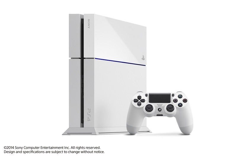 SIE 日本宣布 CUH-1000 / 1100 系列舊型號 PS4 將於 12 月 中止維修服務 SIE 日本宣布 CUH-1000 / 1100 系列舊型號 PS4 將於 12 月 中止維修服務