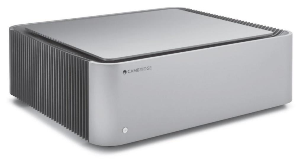 Cambridge Audio Edge M Monoblock Power Amplifier 單聲道後級放大器 Cambridge Audio Edge M Monoblock Power Amplifier 單聲道後級放大器