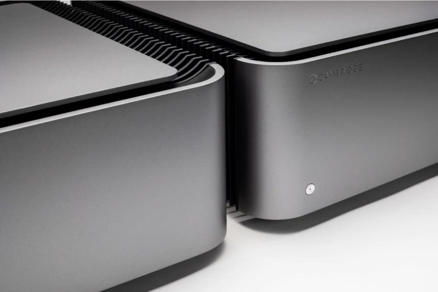 Cambridge Audio Edge M Monoblock Power Amplifier 單聲道後級放大器 Cambridge Audio Edge M Monoblock Power Amplifier 單聲道後級放大器