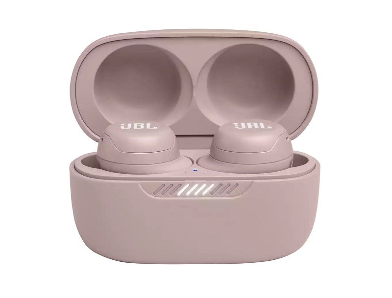支援 Dual Connect 功能,JBL 推出全新真無線耳機 LIVE FREE NC+ TWS 支援 Dual Connect 功能,JBL 推出全新真無線耳機 LIVE FREE NC+ TWS