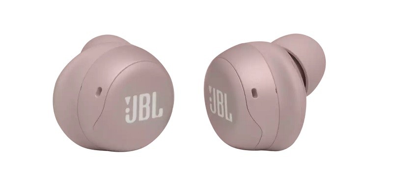 支援 Dual Connect 功能，JBL 推出全新真無線耳機  LIVE FREE NC+ TWS