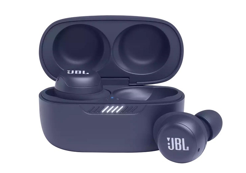 支援 Dual Connect 功能,JBL 推出全新真無線耳機 LIVE FREE NC+ TWS 支援 Dual Connect 功能,JBL 推出全新真無線耳機 LIVE FREE NC+ TWS