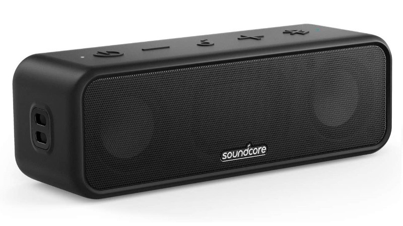 全面進化，Anker 推出全新藍牙喇叭 Soundcore 3