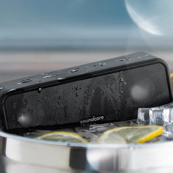 全面進化,Anker 推出全新藍牙喇叭 Soundcore 3 全面進化,Anker 推出全新藍牙喇叭 Soundcore 3