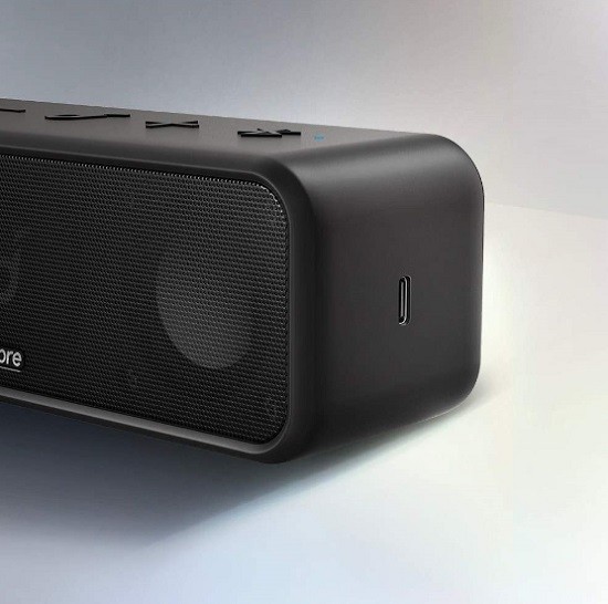 全面進化,Anker 推出全新藍牙喇叭 Soundcore 3 全面進化,Anker 推出全新藍牙喇叭 Soundcore 3