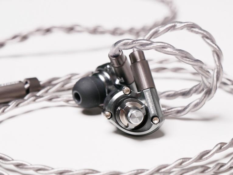 Acoustune ARS 進階版升級線 Acoustune ARS 進階版升級線