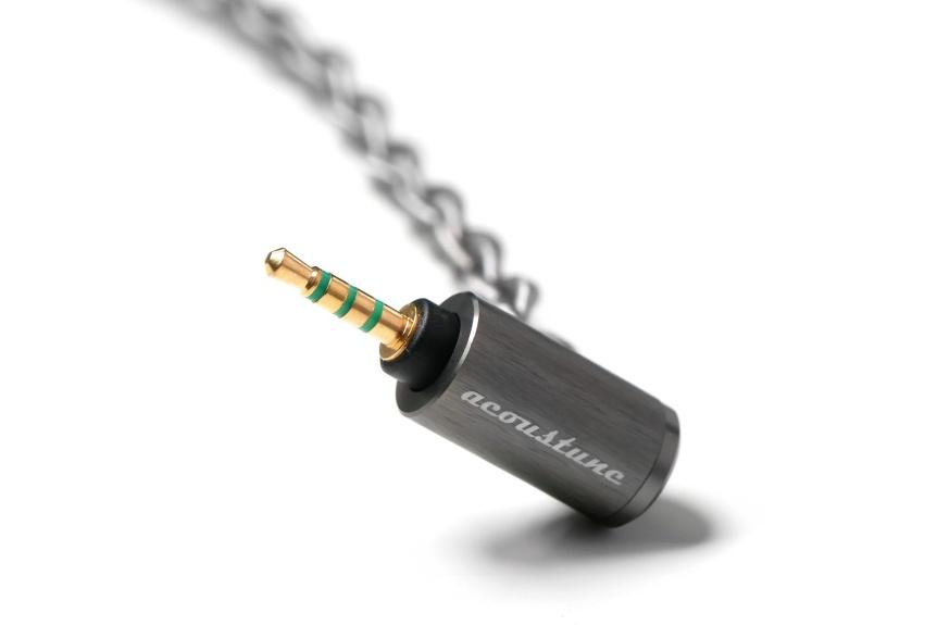 Acoustune ARS 進階版升級線 Acoustune ARS 進階版升級線