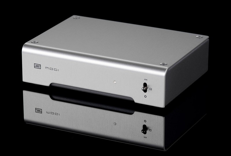 美式小鋼炮,Schiit Audio 推出全新 DAC 解碼器 Modi 3+ 美式小鋼炮,Schiit Audio 推出全新 DAC 解碼器 Modi 3+