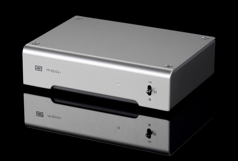 美式小鋼炮，Schiit Audio 推出全新 DAC 解碼器  Modi 3+ 