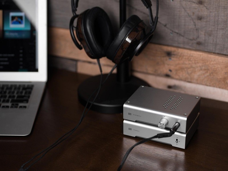美式小鋼炮,Schiit Audio 推出全新 DAC 解碼器 Modi 3+ 美式小鋼炮,Schiit Audio 推出全新 DAC 解碼器 Modi 3+