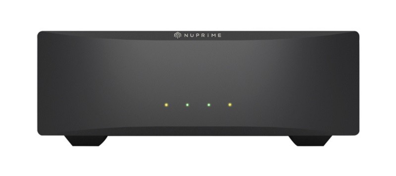 NuPrime 推出 LPS-205 / LPS-212 兩款全新線性電源供應器