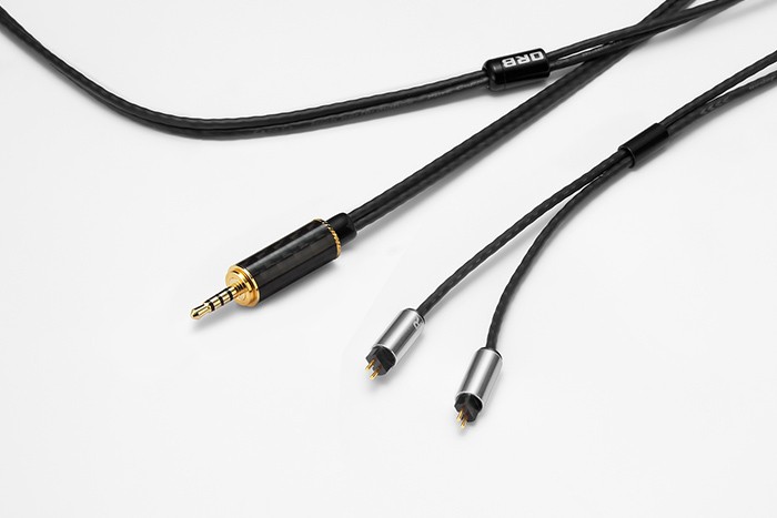 音色及性價比並重，ORB 推出全新 Clear force Light 系列耳機線