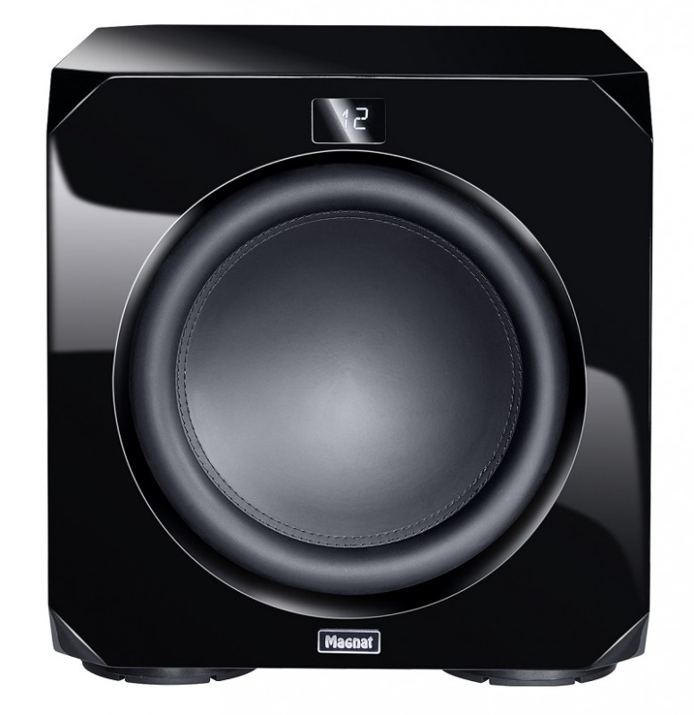 德意志表現,Magnat 推出全新有源超低音喇叭 Omega CS 12 德意志表現,Magnat 推出全新有源超低音喇叭 Omega CS 12