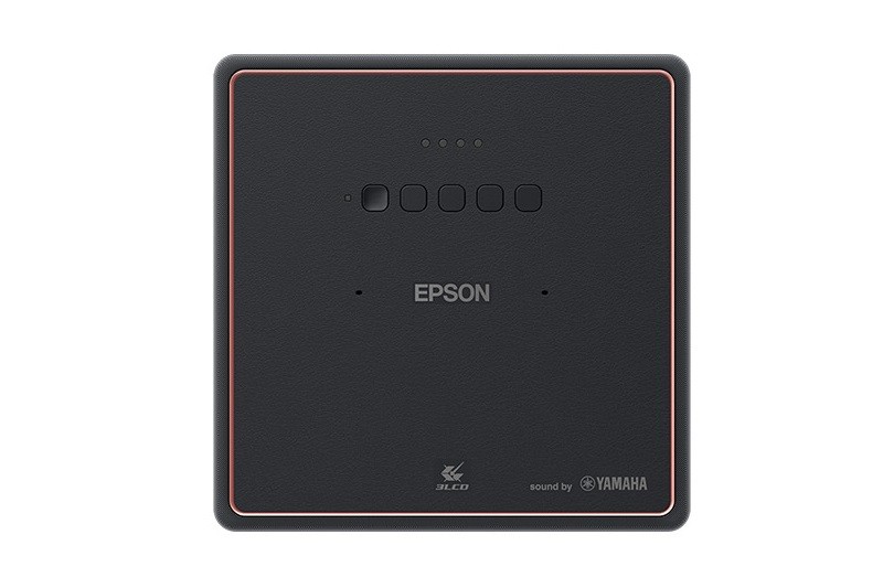全球最小 3LCD + 雷射,Epson 推出全新投影機 EF-11 / EF-12 全球最小 3LCD + 雷射,Epson 推出全新投影機 EF-11 / EF-12